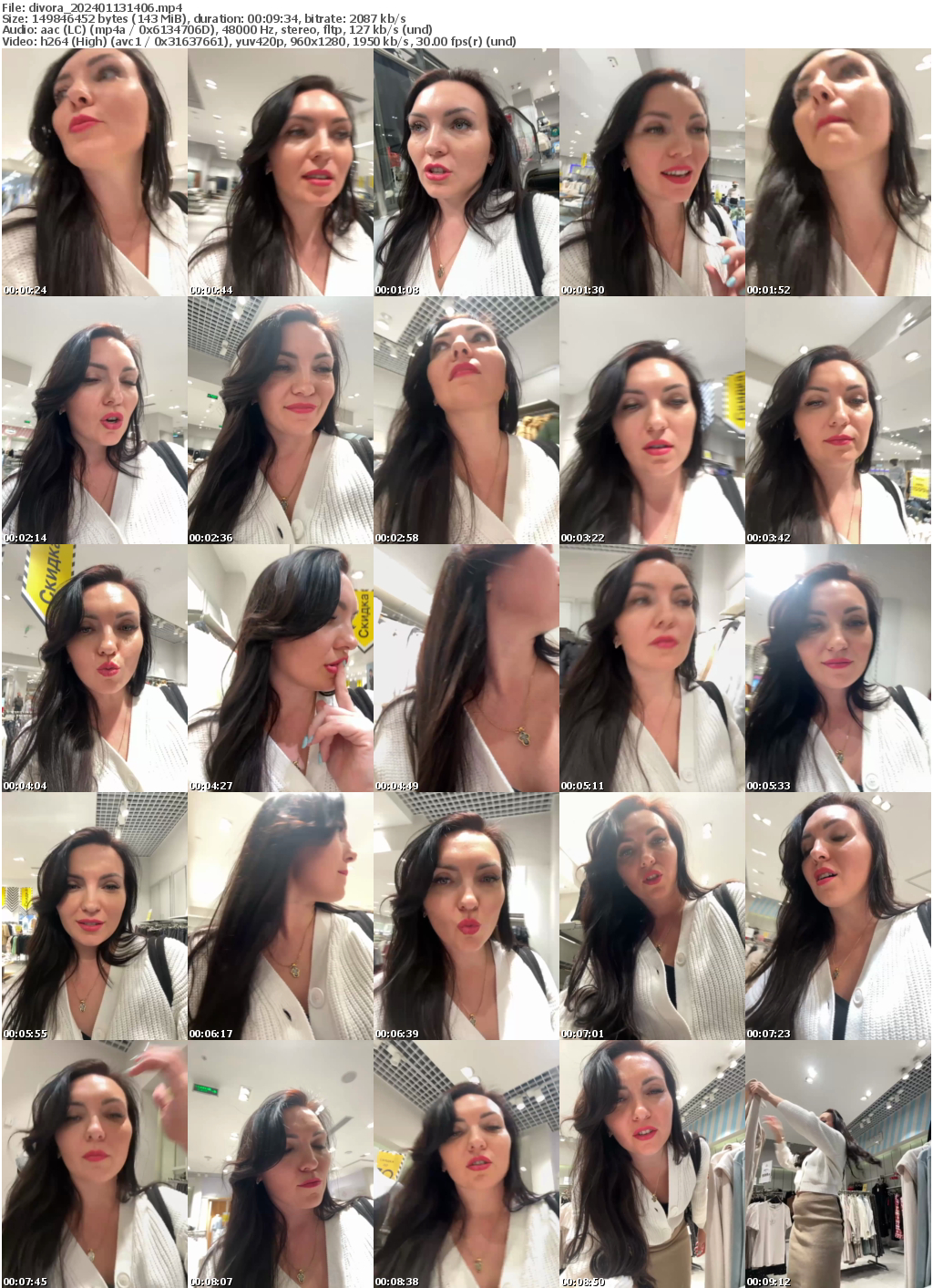 Preview thumb from divora on 2024-01-13 @ bongacams