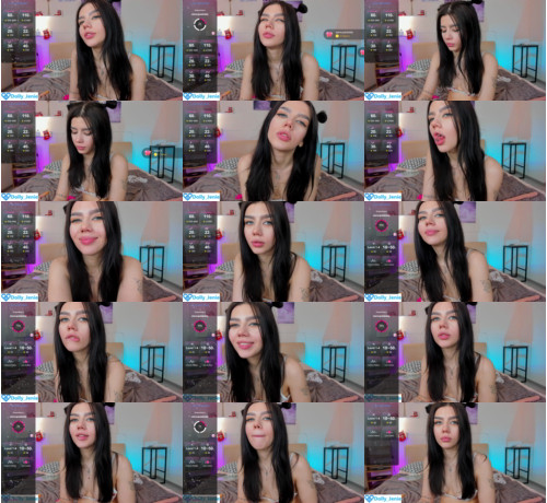 View or download file dolly_ll on 2024-01-13 from bongacams