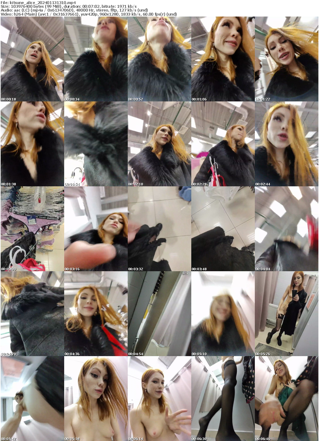 Preview thumb from kitsune_alice on 2024-01-13 @ bongacams