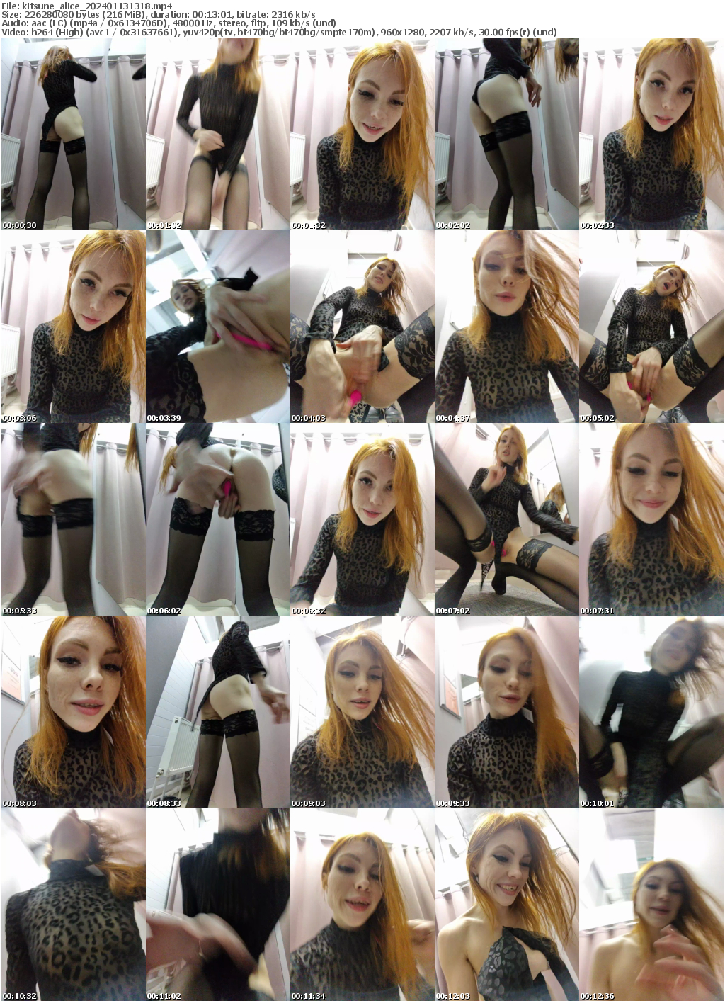 Preview thumb from kitsune_alice on 2024-01-13 @ bongacams
