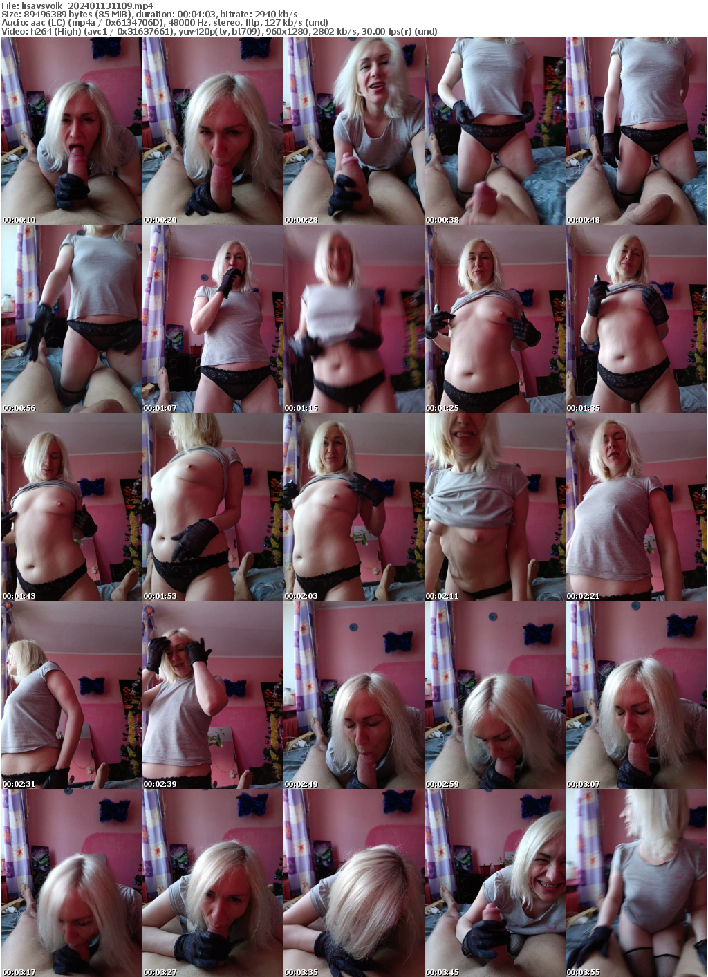 Preview thumb from lisavsvolk on 2024-01-13 @ bongacams