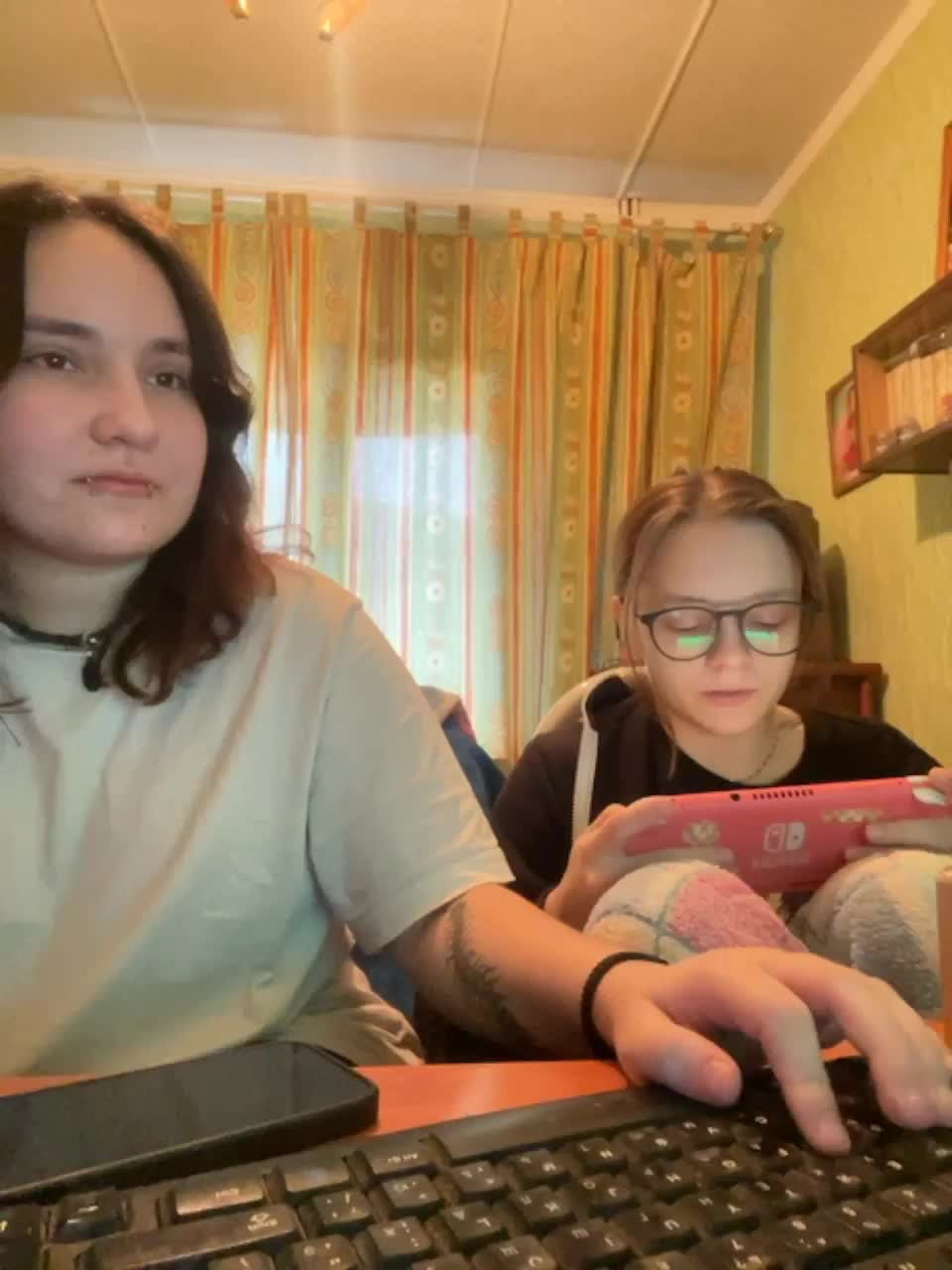 View or download file natali_palaaament on 2024-01-13 from bongacams