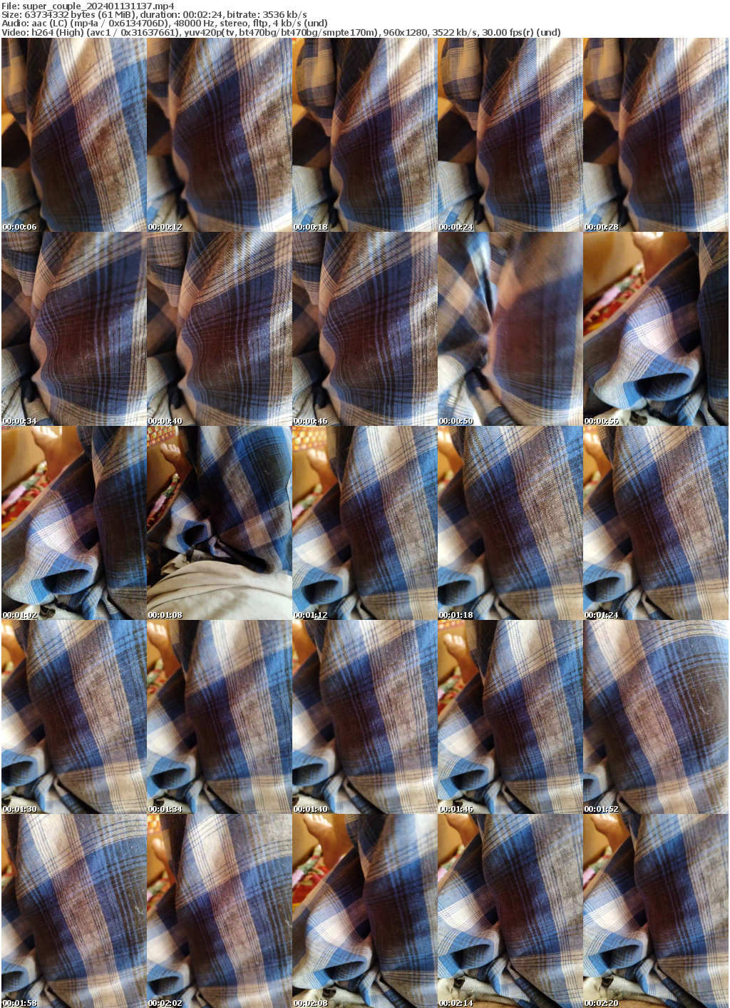 Preview thumb from super_couple on 2024-01-13 @ bongacams