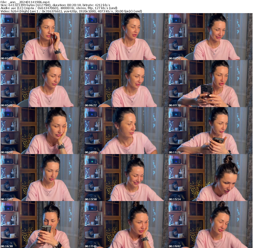 Preview thumb from _ann_ on 2024-01-14 @ bongacams