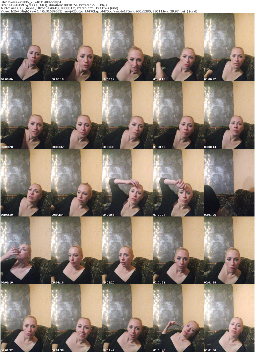 Preview thumb from loveseks1986 on 2024-01-14 @ bongacams