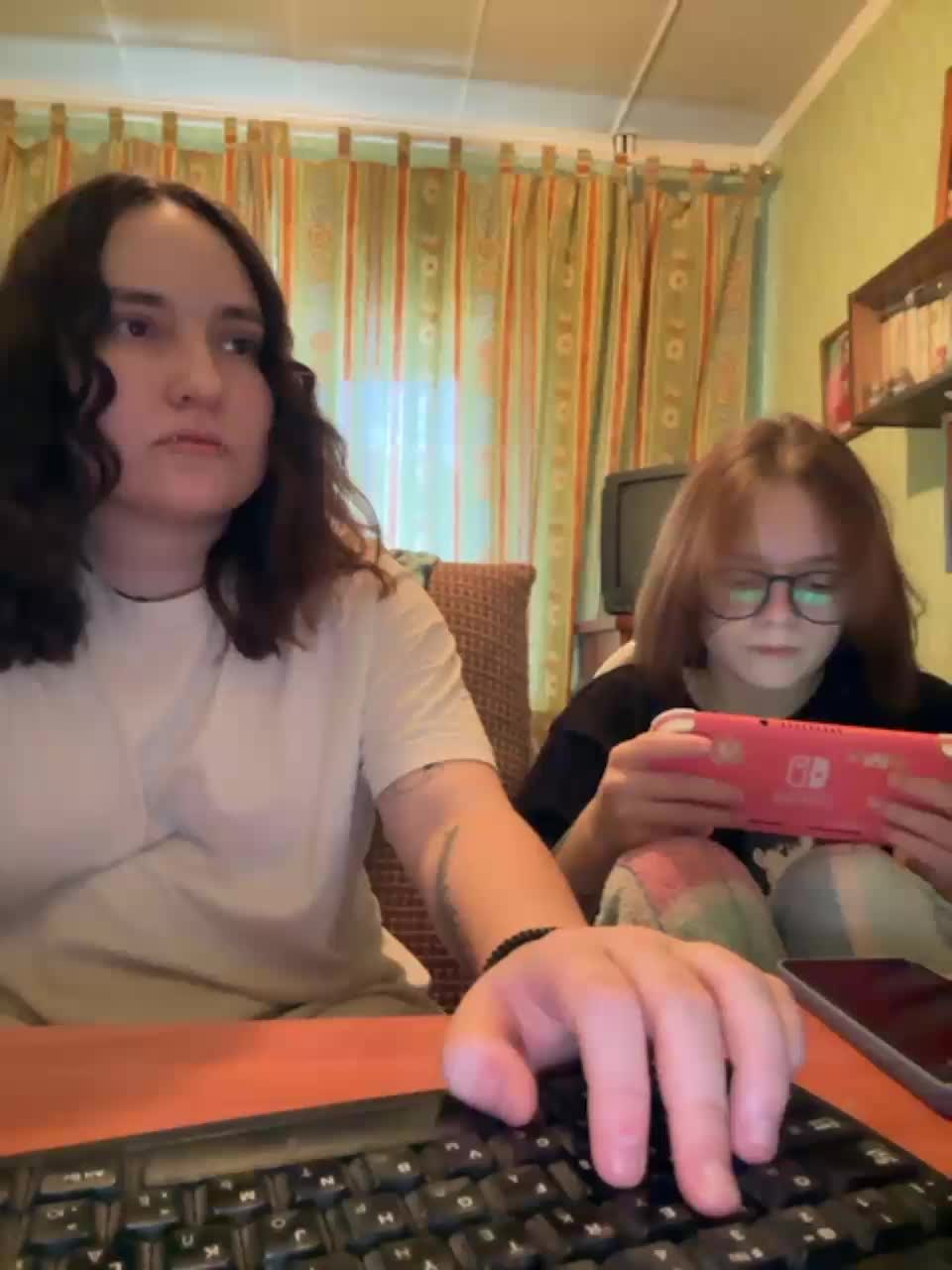 View or download file natali_palaaament on 2024-01-14 from bongacams