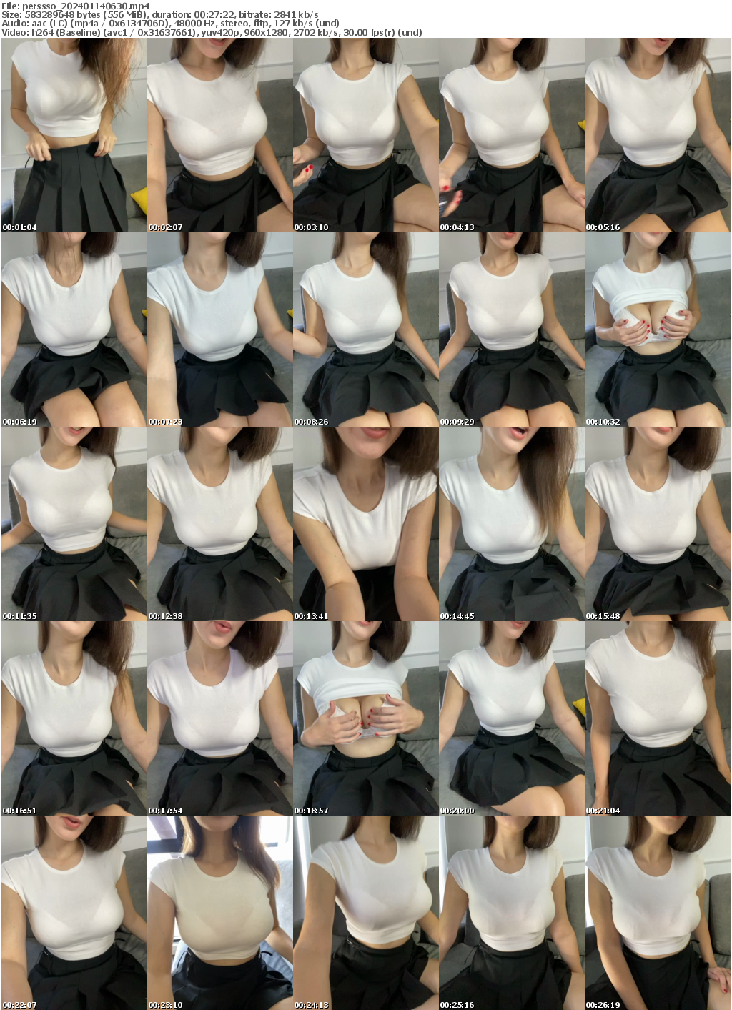 Preview thumb from perssso on 2024-01-14 @ bongacams