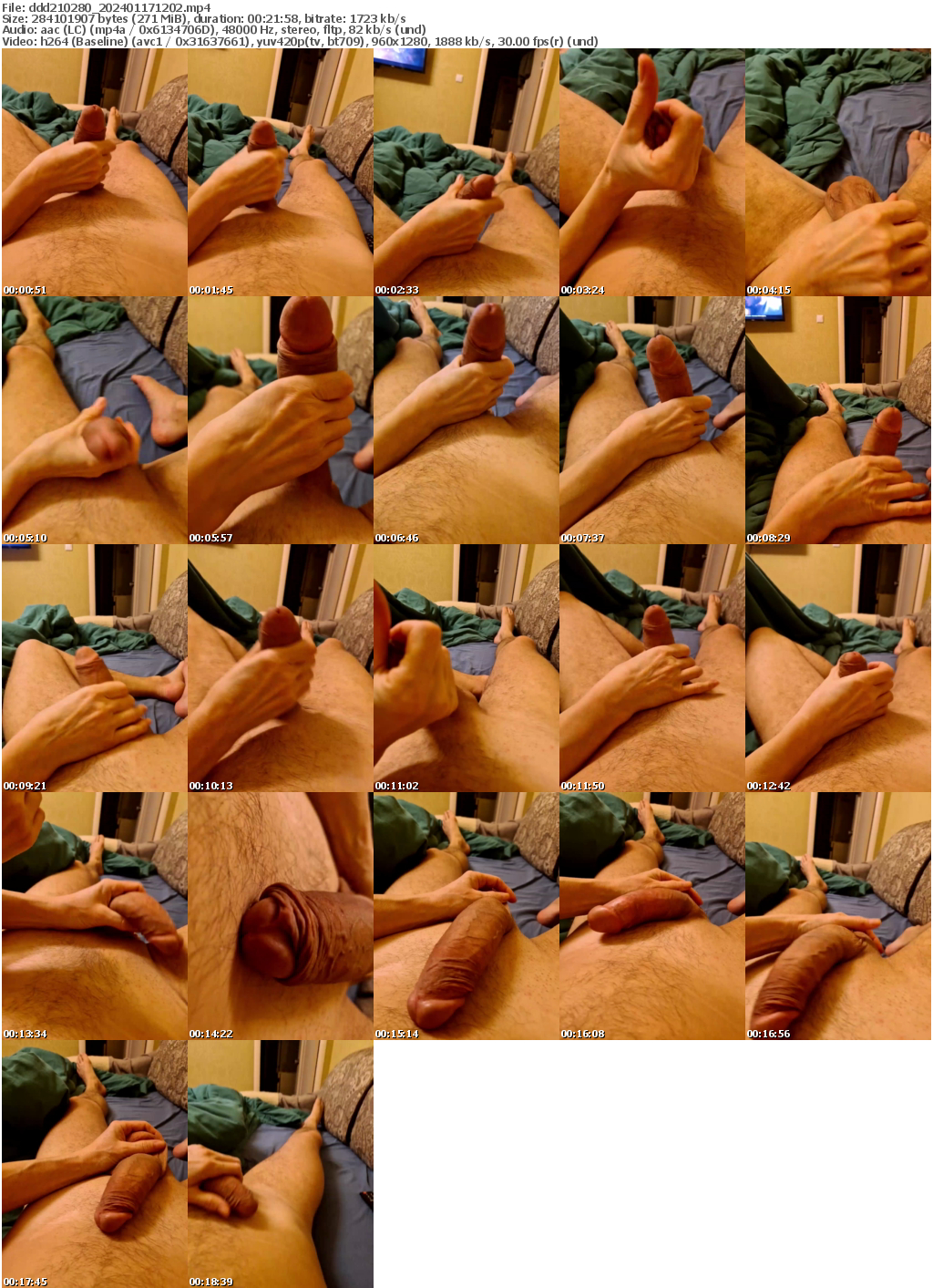 Preview thumb from ddd210280 on 2024-01-17 @ bongacams