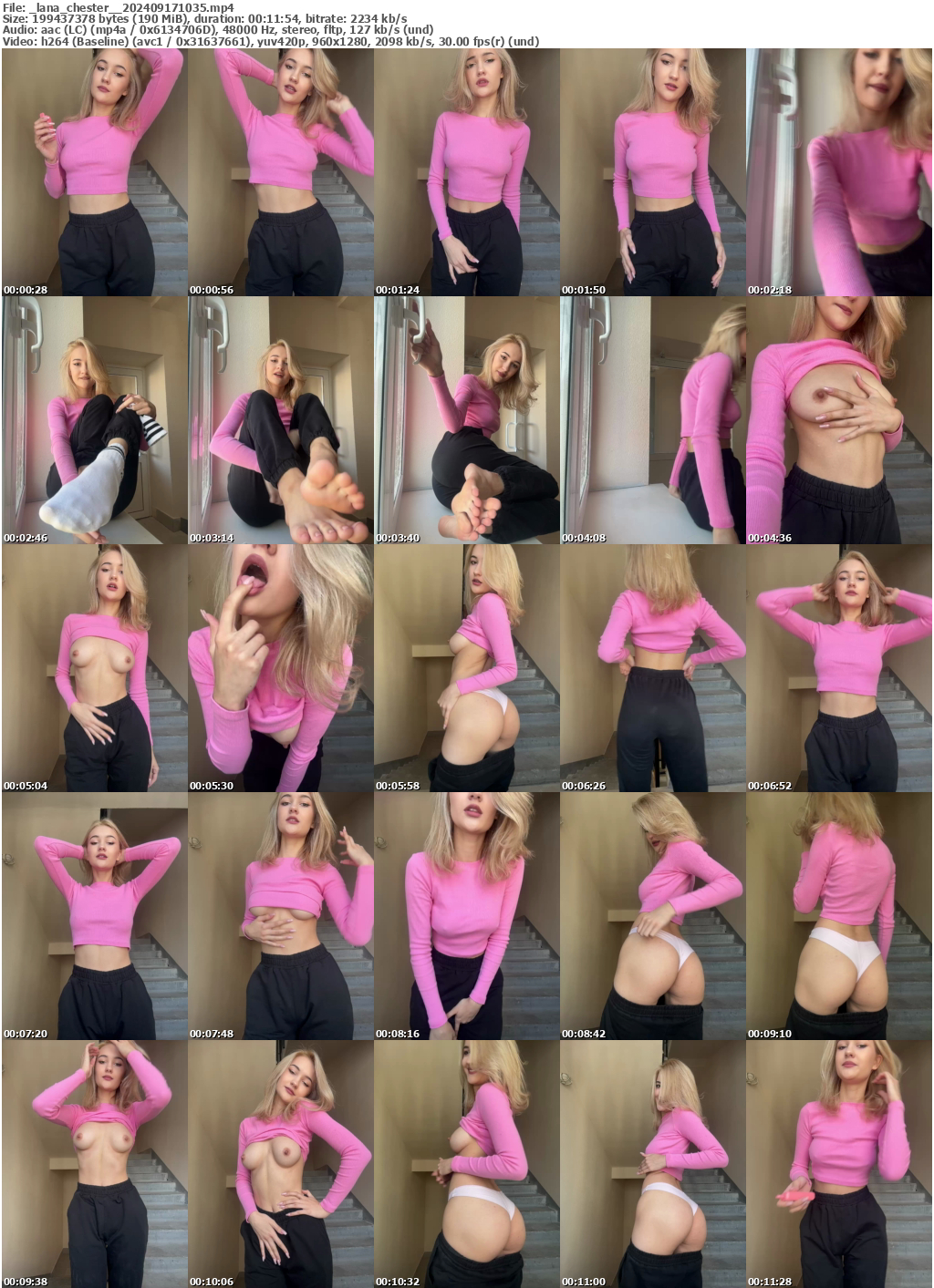 Preview thumb from _lana_chester_ on 2024-09-17 @ bongacams