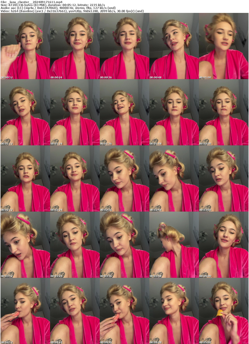 Preview thumb from _lana_chester_ on 2024-09-17 @ bongacams