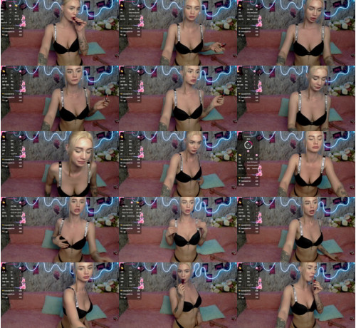 View or download file battybunny on 2024-09-17 from bongacams