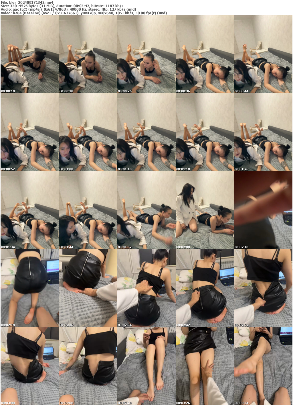 Preview thumb from bler on 2024-09-17 @ bongacams