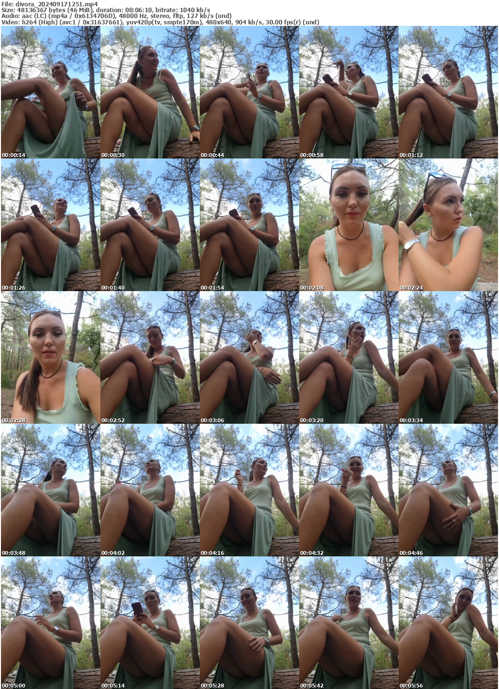 Preview thumb from divora on 2024-09-17 @ bongacams