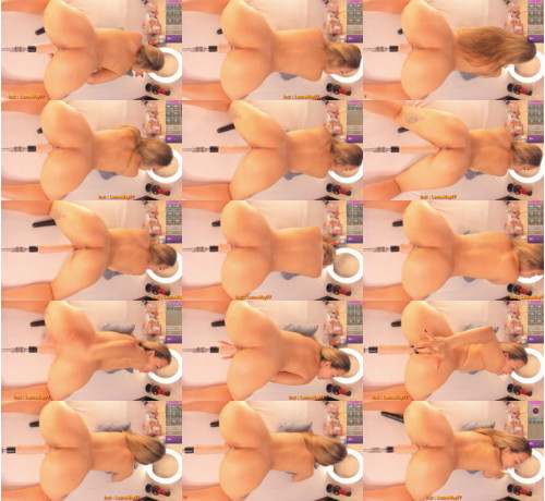 View or download file earlyflower on 2024-09-17 from bongacams