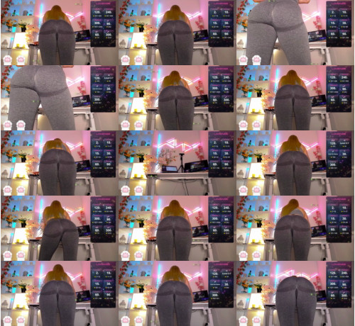 View or download file elena_xxx on 2024-09-17 from bongacams