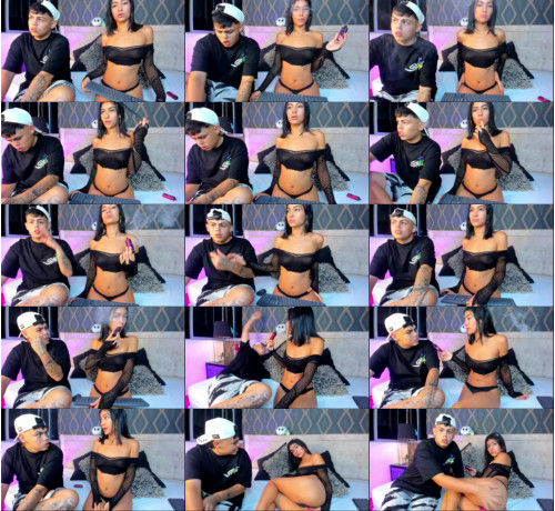 View or download file lila_and_max on 2024-09-17 from bongacams