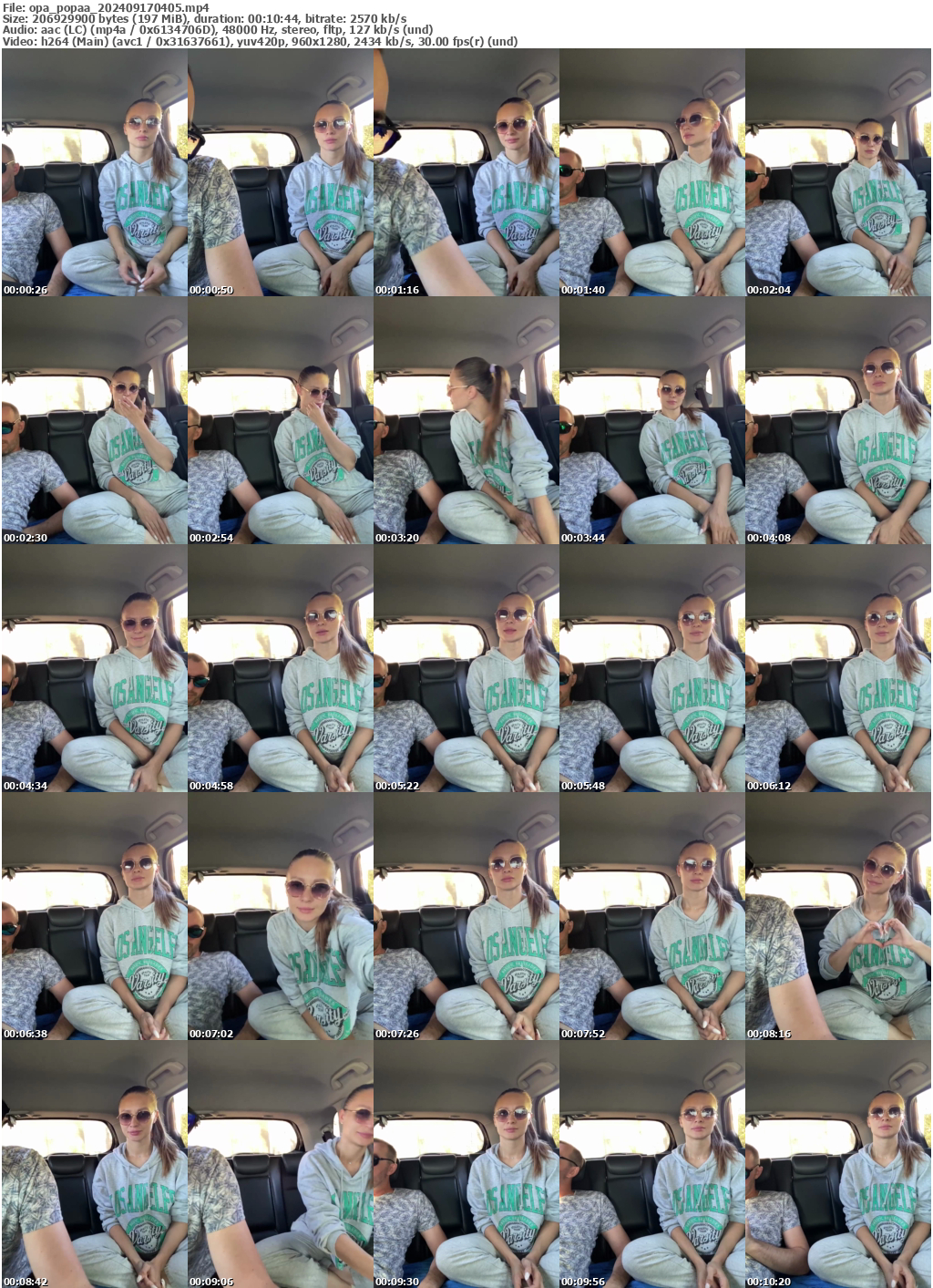 Preview thumb from opa_popaa on 2024-09-17 @ bongacams