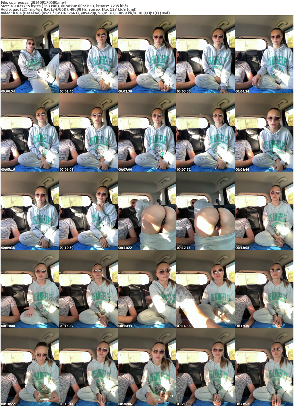 Preview thumb from opa_popaa on 2024-09-17 @ bongacams