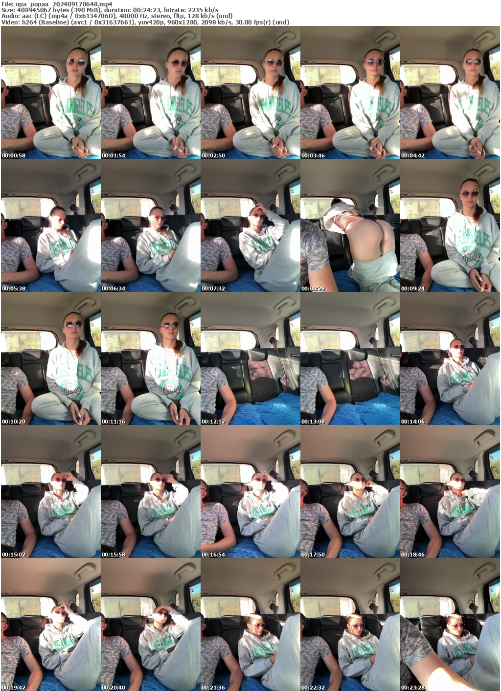 Preview thumb from opa_popaa on 2024-09-17 @ bongacams