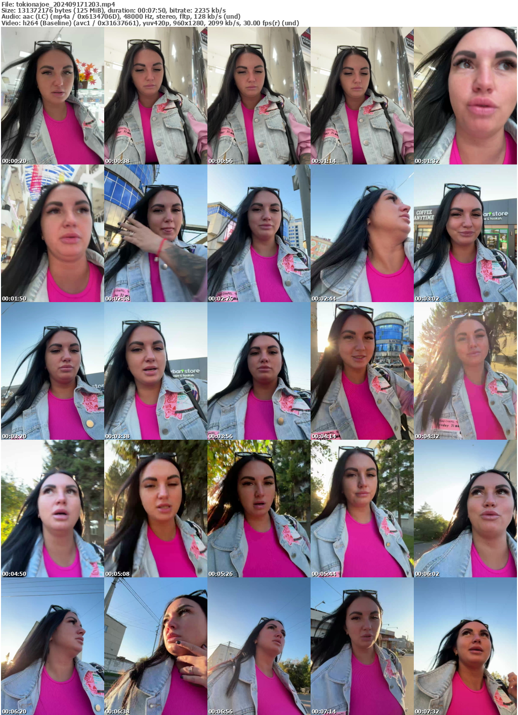 Preview thumb from tokionajoe on 2024-09-17 @ bongacams