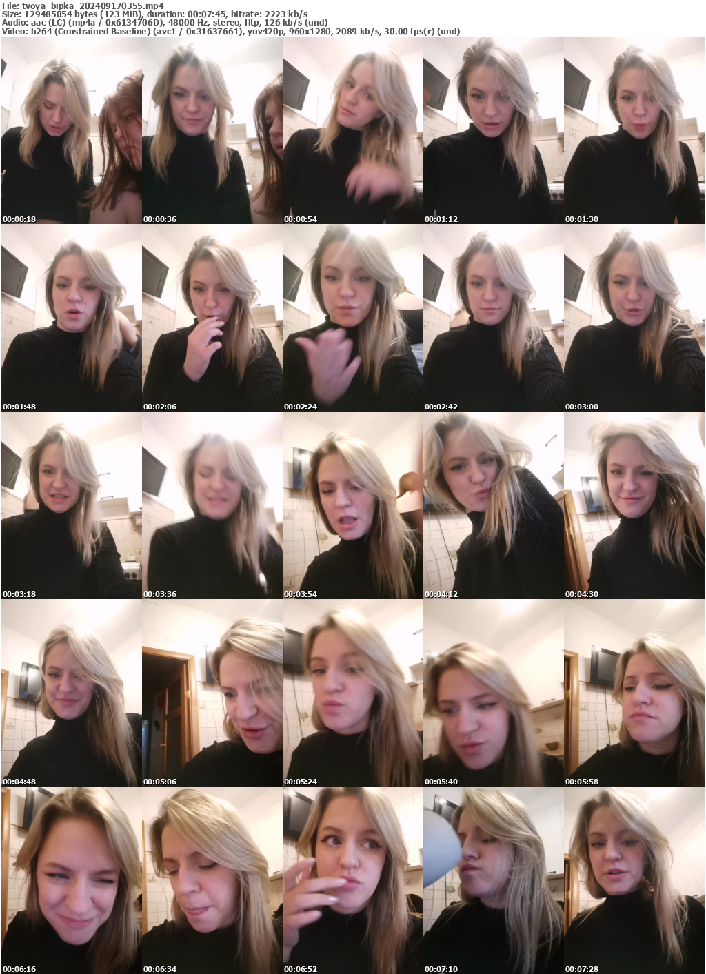 Preview thumb from tvoya_bipka on 2024-09-17 @ bongacams