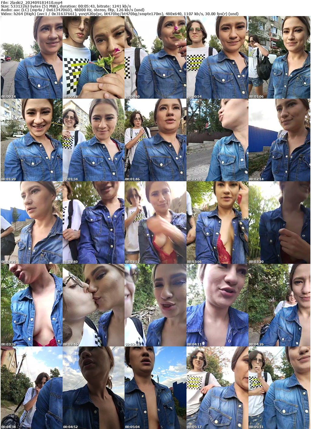 Preview thumb from 2laski2 on 2024-09-18 @ bongacams