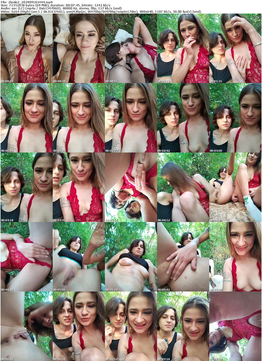 Preview thumb from 2laski2 on 2024-09-18 @ bongacams