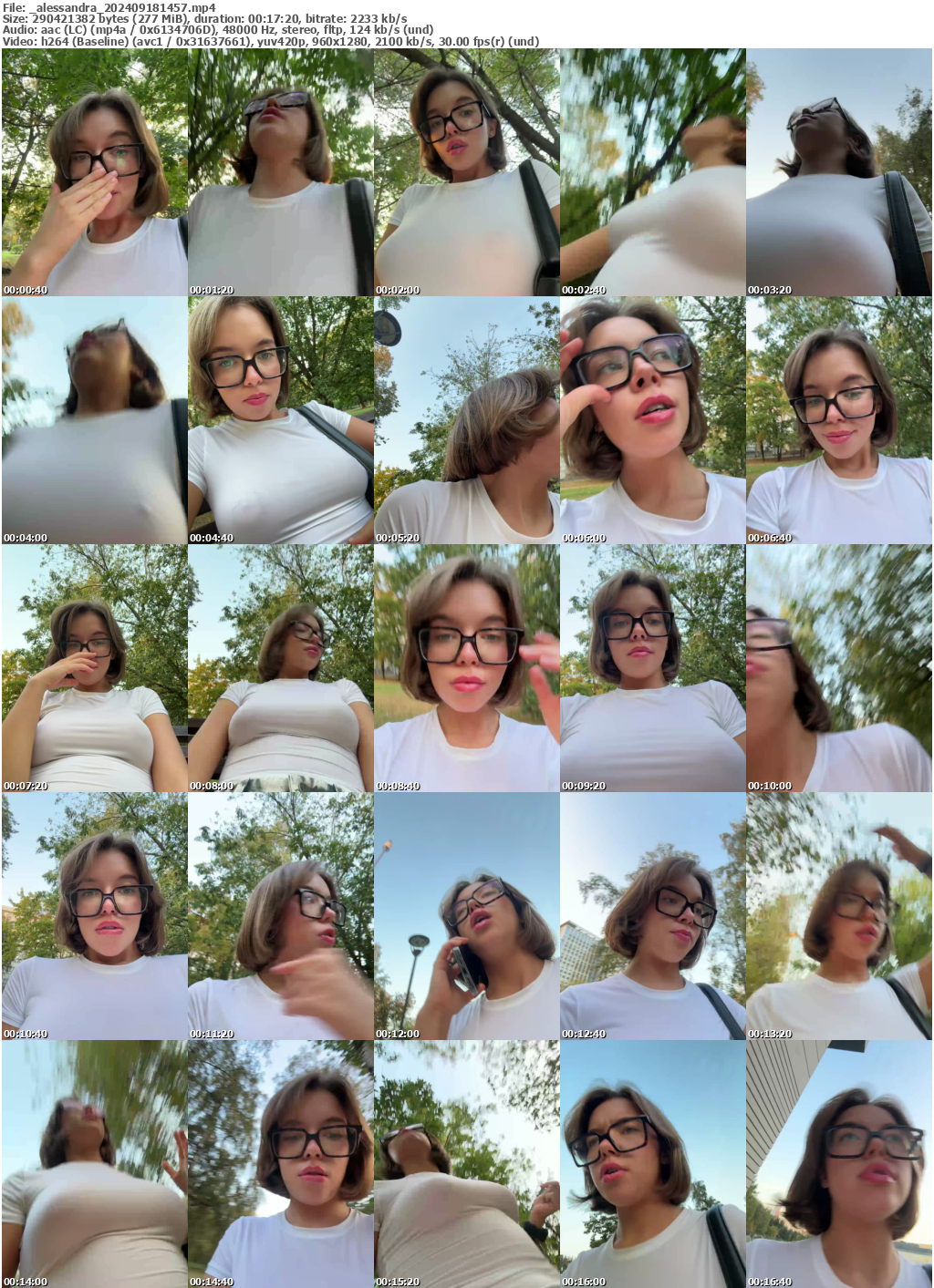 Preview thumb from _alessandra on 2024-09-18 @ bongacams