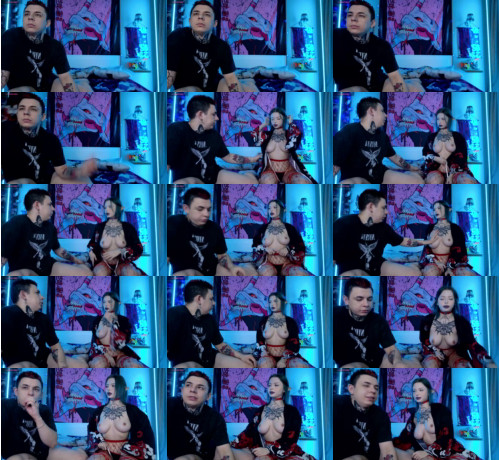 View or download file auroraradiance on 2024-09-18 from bongacams