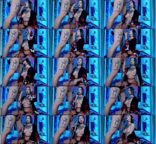 View or download file auroraradiance on 2024-09-18 from bongacams