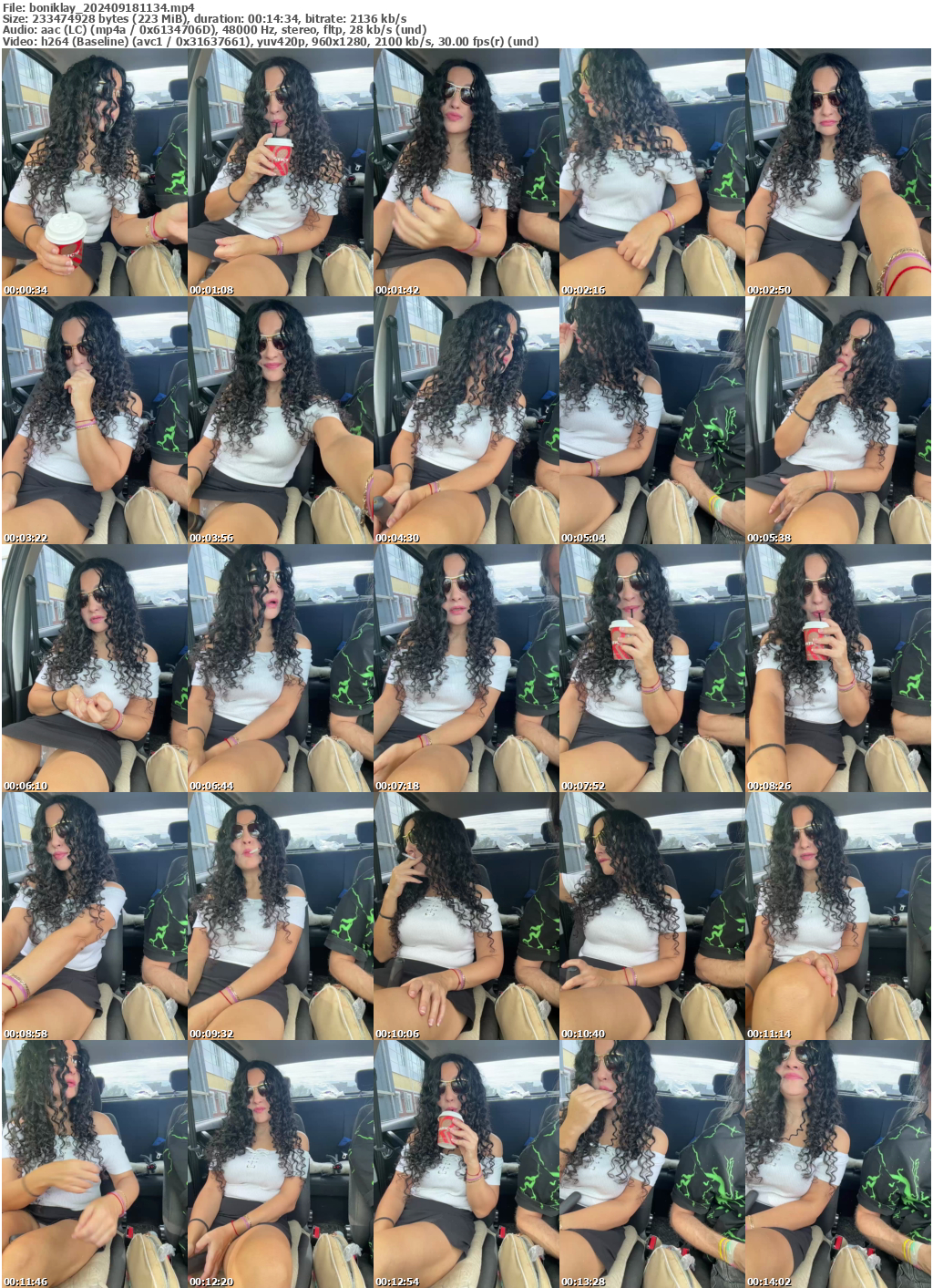 Preview thumb from boniklay on 2024-09-18 @ bongacams