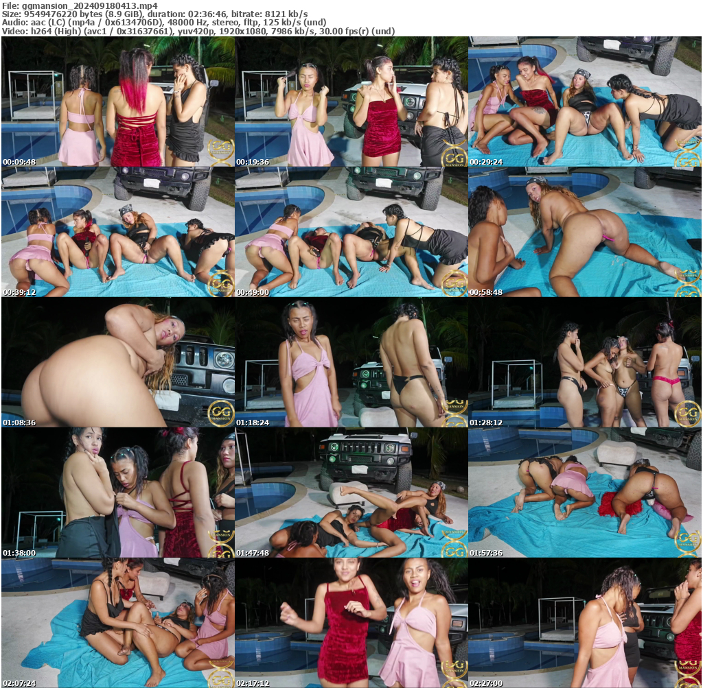 Preview thumb from ggmansion on 2024-09-18 @ bongacams