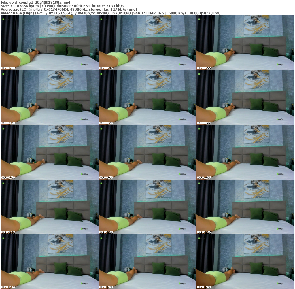 Preview thumb from gold_couple2 on 2024-09-18 @ bongacams
