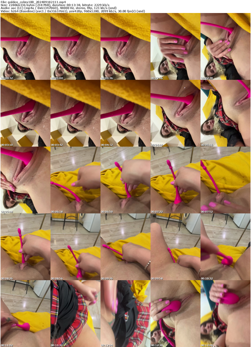 Preview thumb from golden_cobra100 on 2024-09-18 @ bongacams