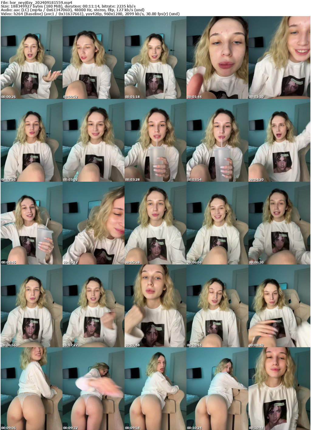 Preview thumb from hor_neyj0zy on 2024-09-18 @ bongacams