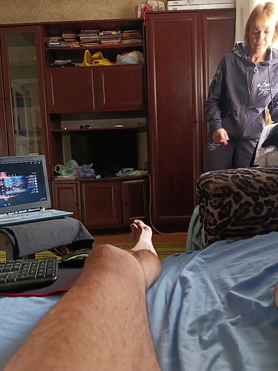 View or download file kissaandr on 2024-09-18 from bongacams