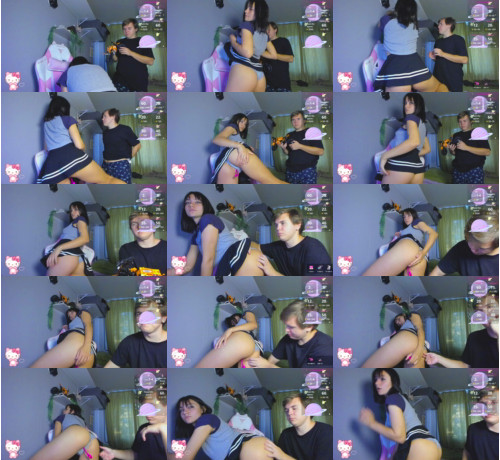 View or download file lissazmark2 on 2024-09-18 from bongacams