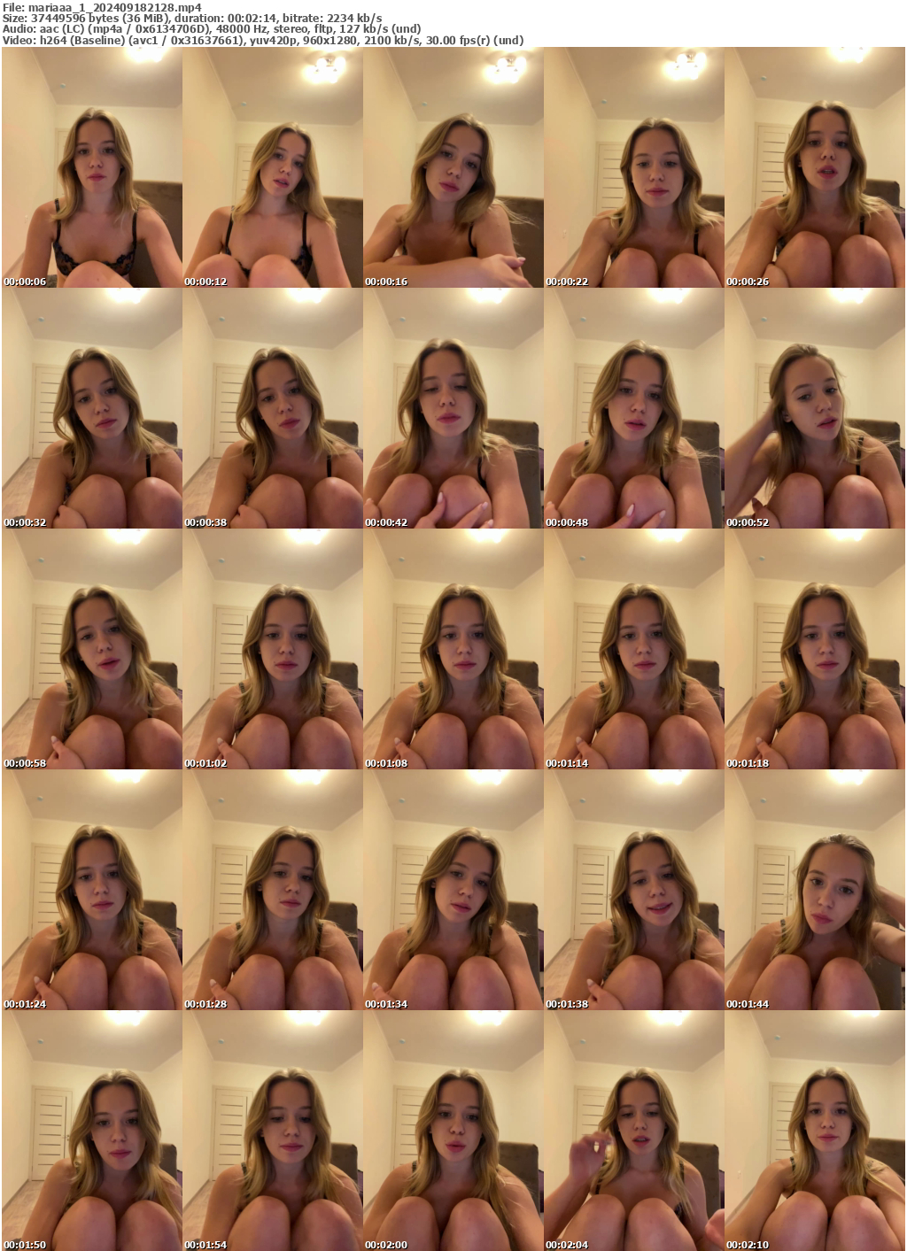 Preview thumb from mariaaa_1 on 2024-09-18 @ bongacams