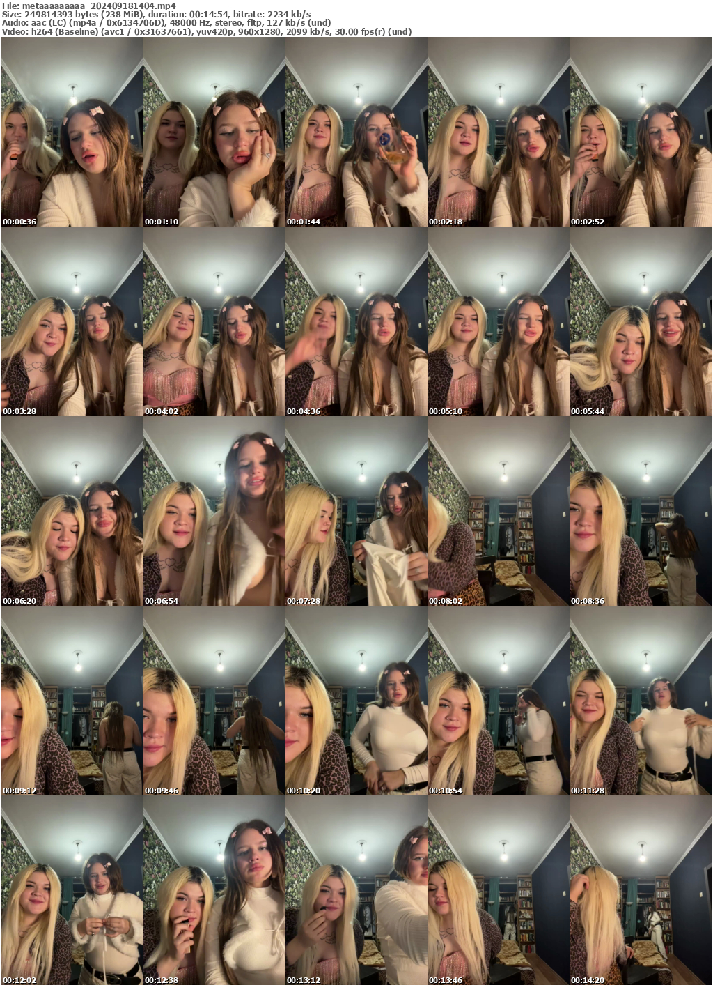 Preview thumb from metaaaaaaaaa on 2024-09-18 @ bongacams