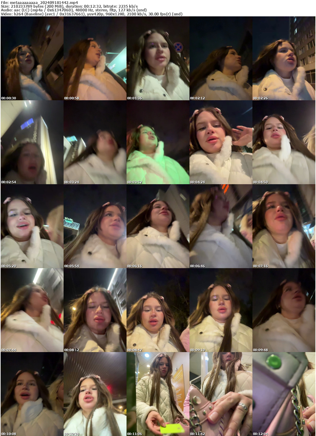 Preview thumb from metaaaaaaaaa on 2024-09-18 @ bongacams