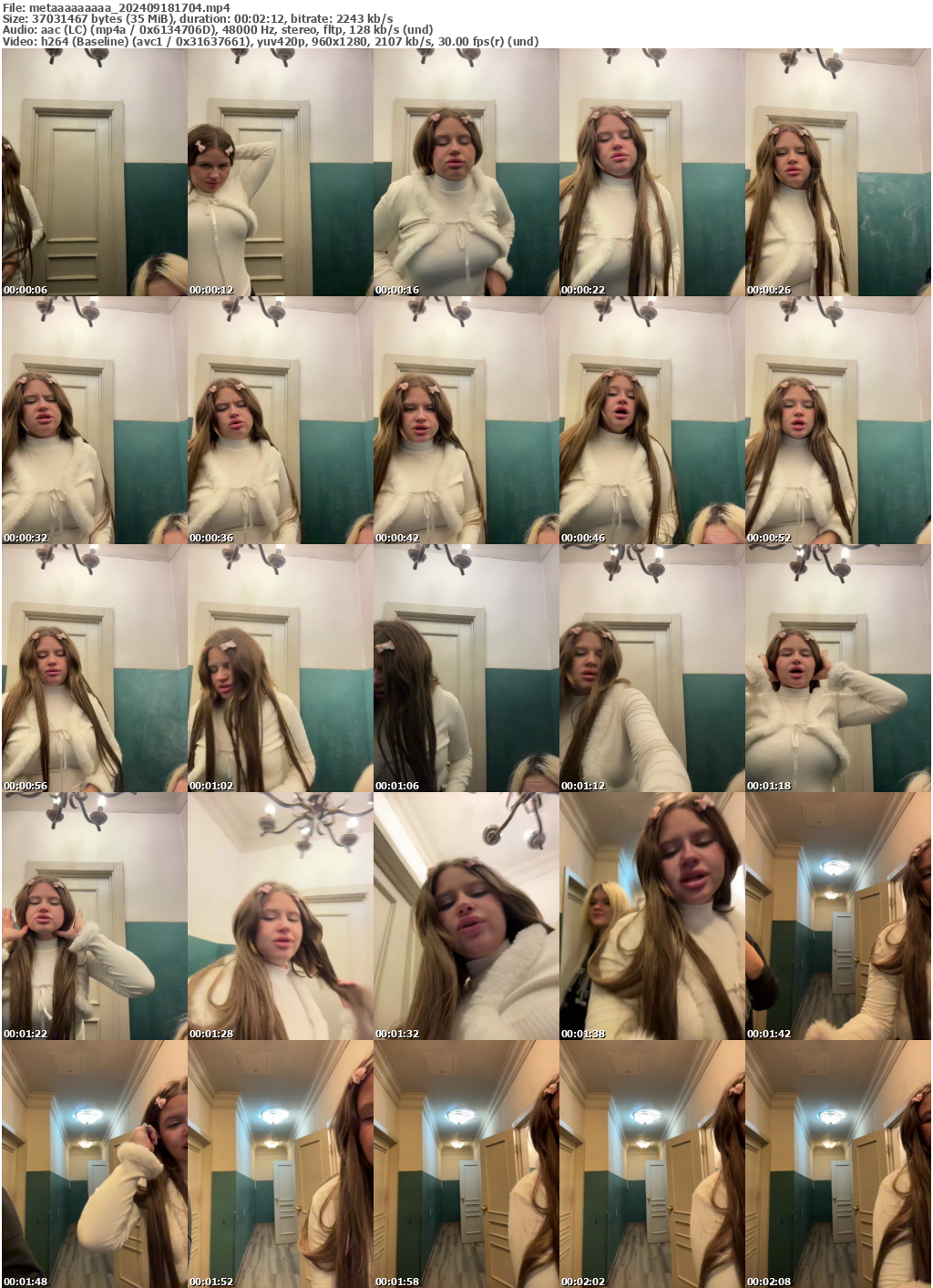 Preview thumb from metaaaaaaaaa on 2024-09-18 @ bongacams