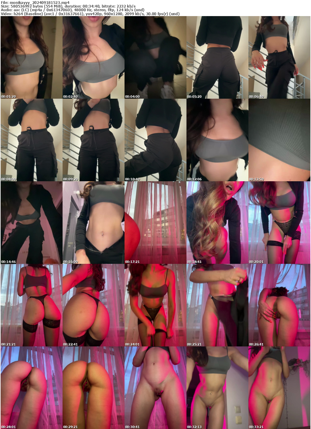 Preview thumb from monikayyy on 2024-09-18 @ bongacams