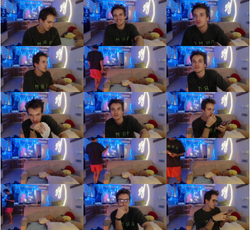 View or download file mymaidenlove on 2024-09-18 from bongacams