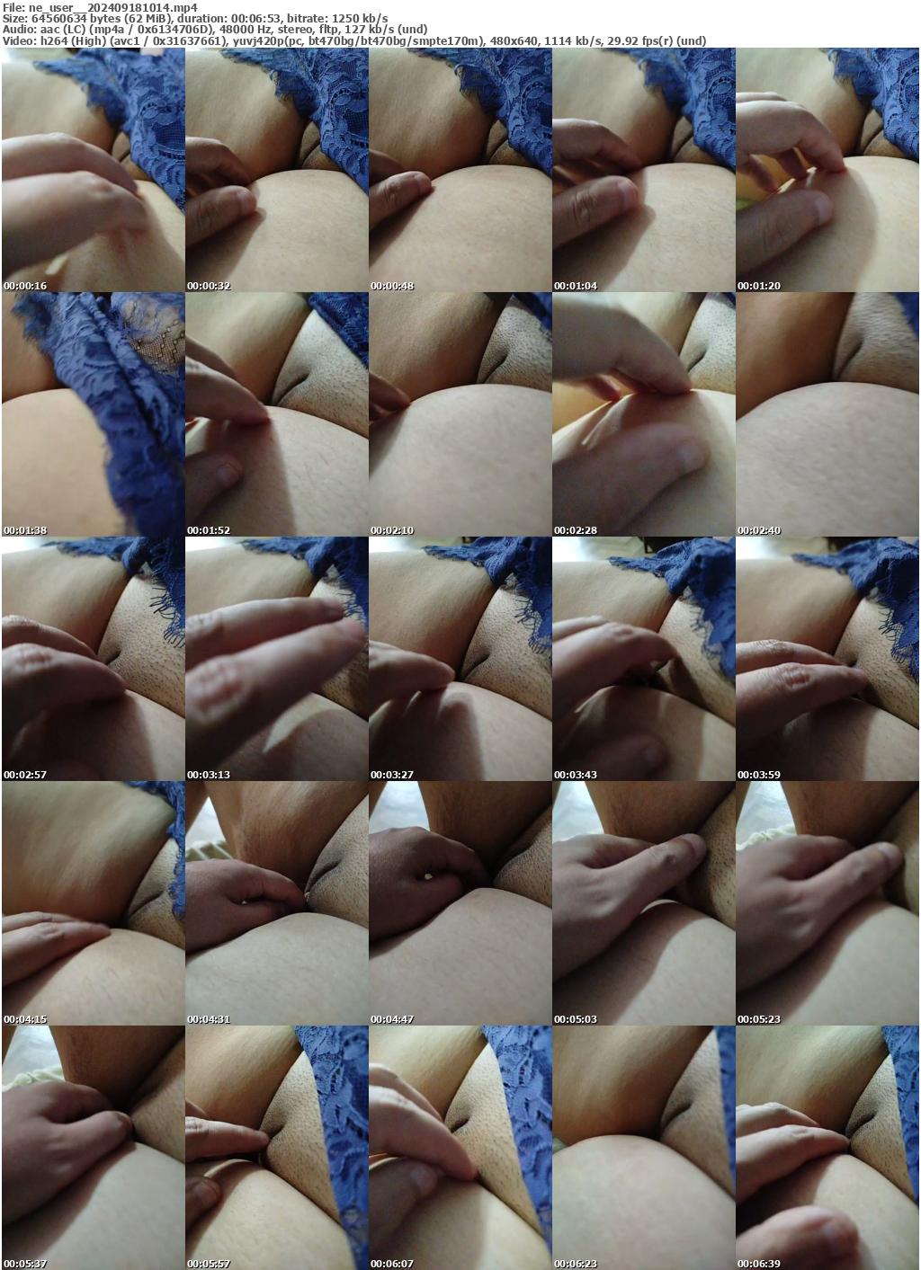 Preview thumb from ne_user_ on 2024-09-18 @ bongacams