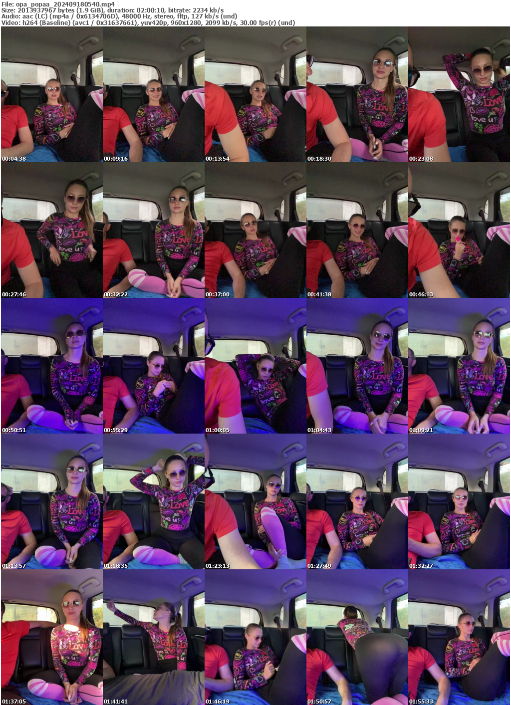 Preview thumb from opa_popaa on 2024-09-18 @ bongacams