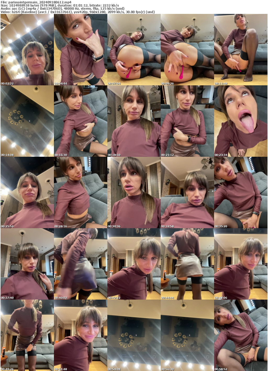 Preview thumb from parissaintgermain on 2024-09-18 @ bongacams