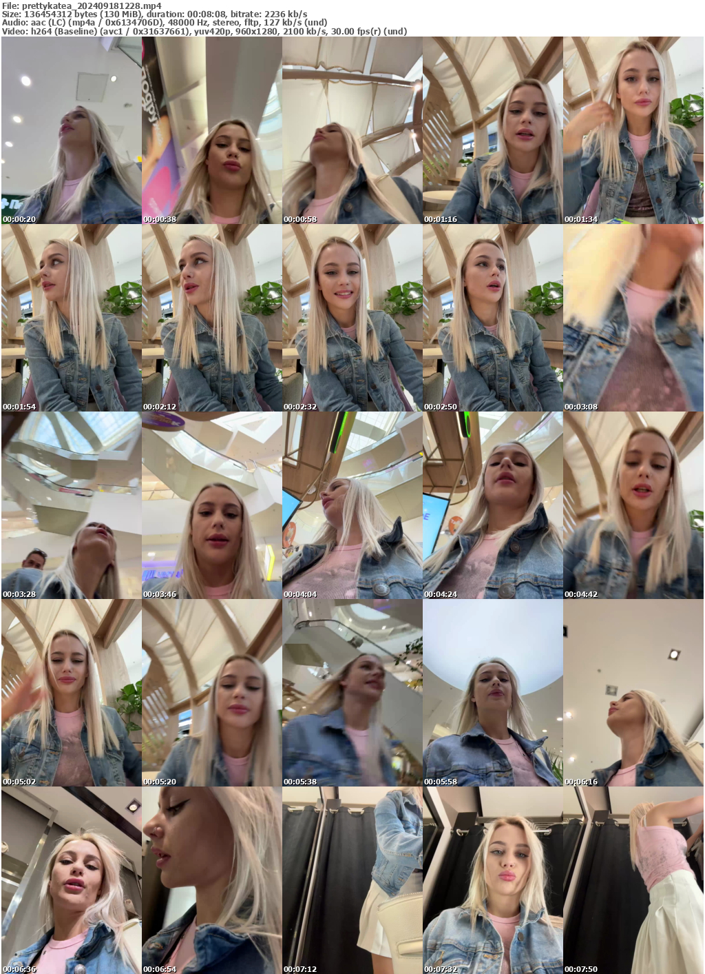 Preview thumb from prettykatea on 2024-09-18 @ bongacams