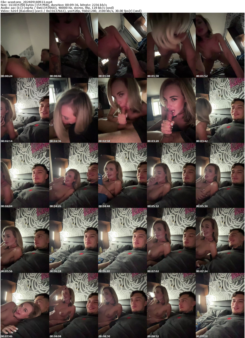 Preview thumb from sexstorm on 2024-09-18 @ bongacams