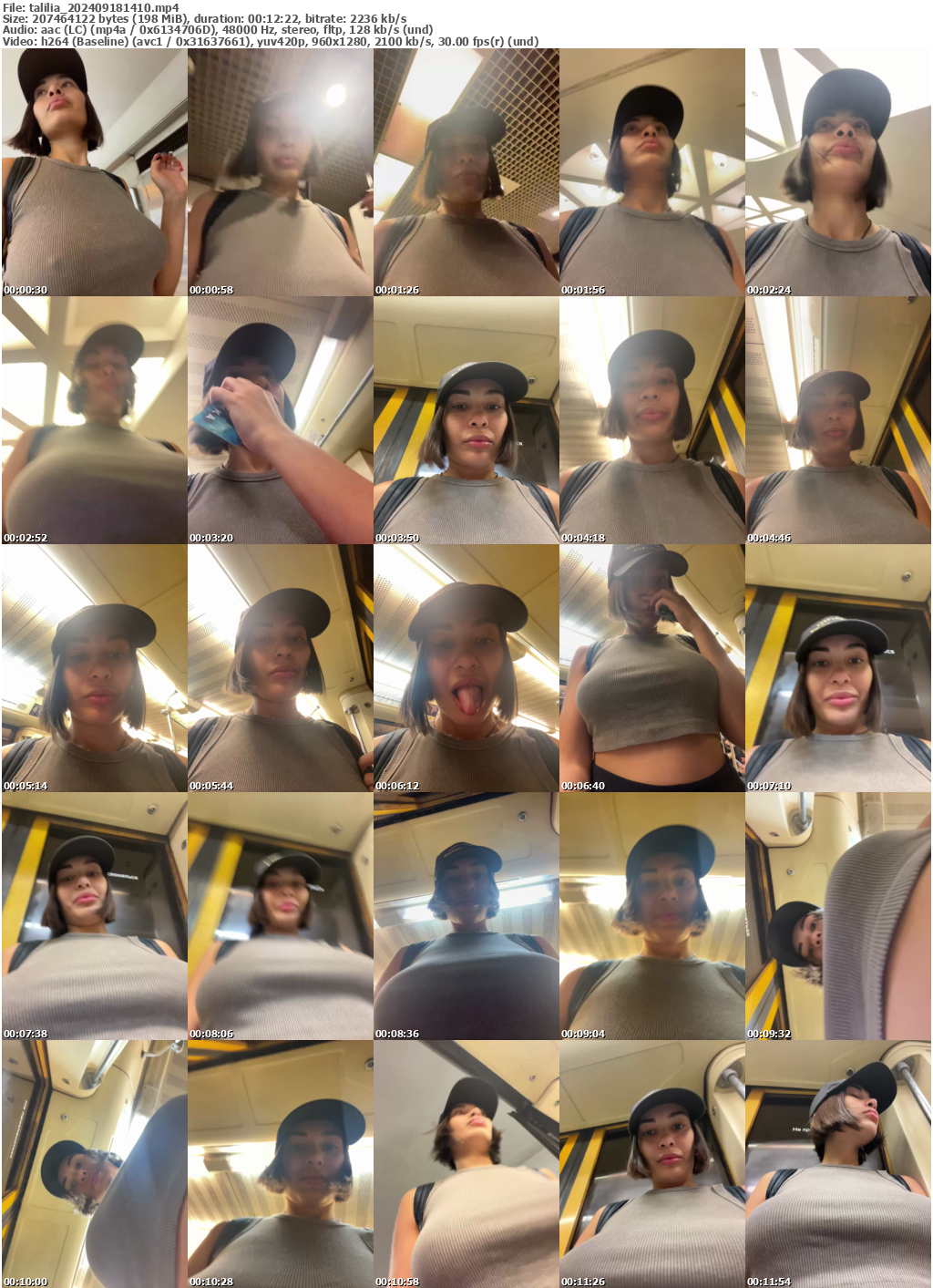 Preview thumb from talilia on 2024-09-18 @ bongacams