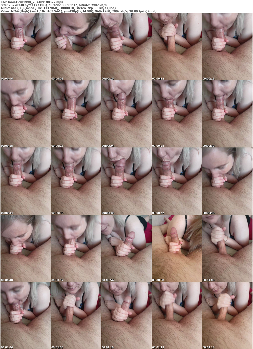 Preview thumb from tania19901990 on 2024-09-18 @ bongacams